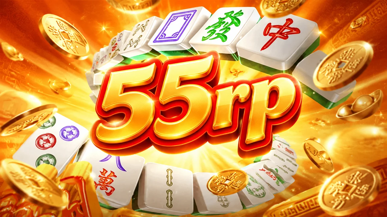 Panduan Navigasi Antarmuka dan Verifikasi Visual Fortune Mouse di Platform 55rp